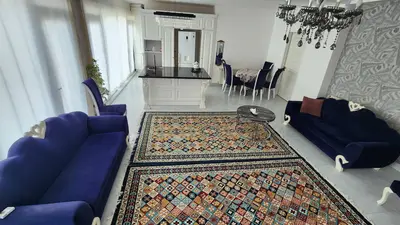 ویلا ویلای بهشت شالیزار رشت