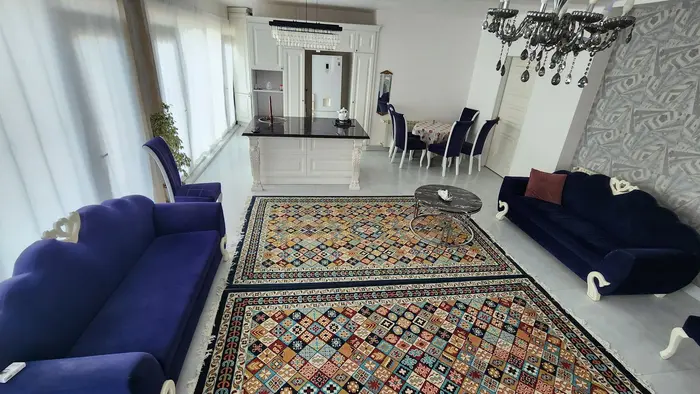 ویلا ویلای بهشت شالیزار رشت