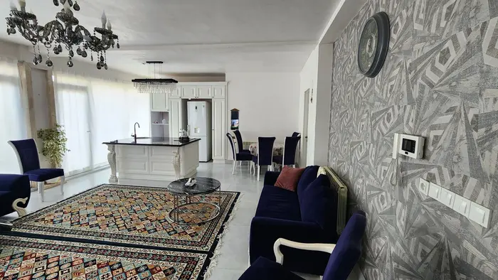 ویلا ویلای بهشت شالیزار رشت