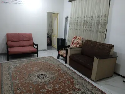 سوئیت یک خوابه دلفین ابوذر