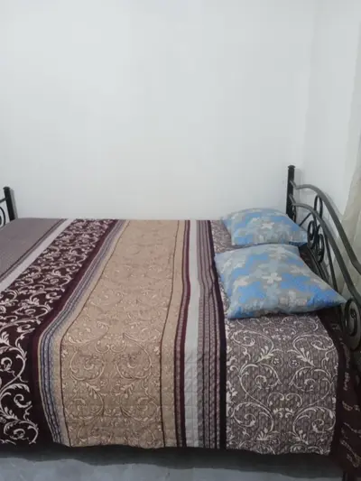 سوئیت یک خوابه دلفین ابوذر