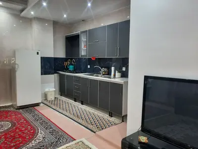 سوئیت دوخوابه هانی ۱