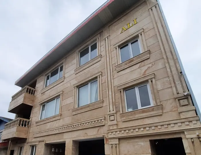 آپارتمان یک خوابه هانی ۲