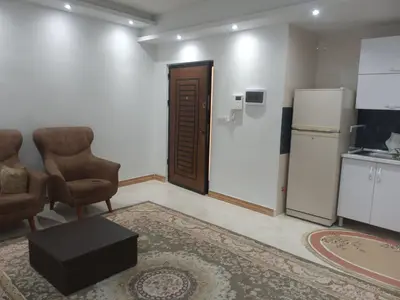 آپارتمان یک خوابه هانی ۲