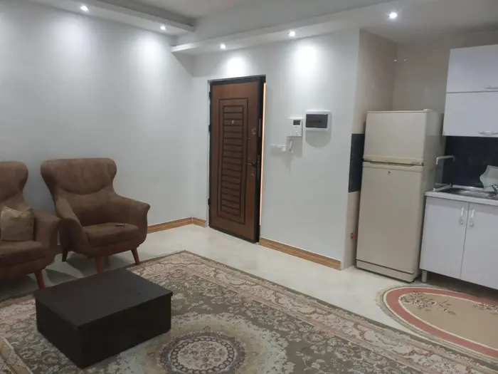 آپارتمان یک خوابه هانی ۲