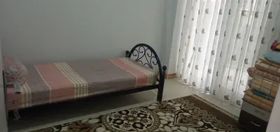 سوئیت دوخوابه هانی ۱