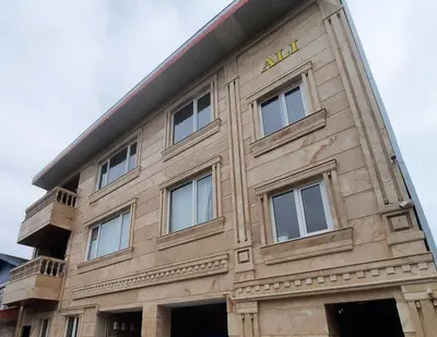 سوئیت دوخوابه هانی ۱