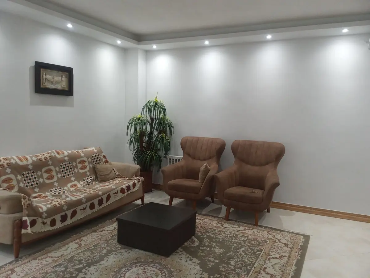 آپارتمان یک خوابه هانی ۲