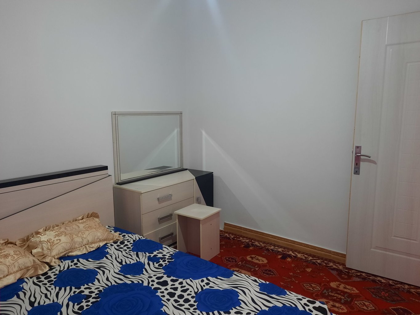سوئیت دوخوابه هانی ۱