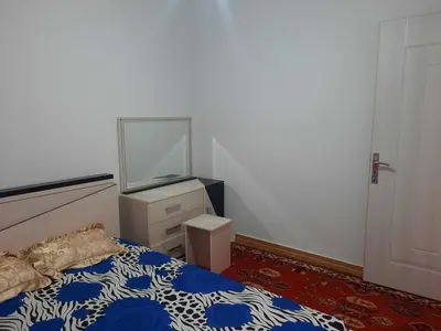 سوئیت دوخوابه هانی ۱