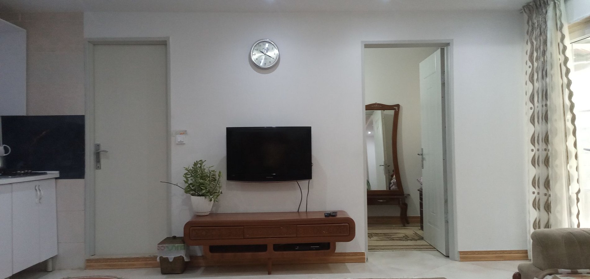 یک خوابه هانی ۲