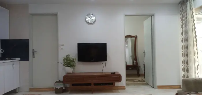 آپارتمان یک خوابه هانی ۲