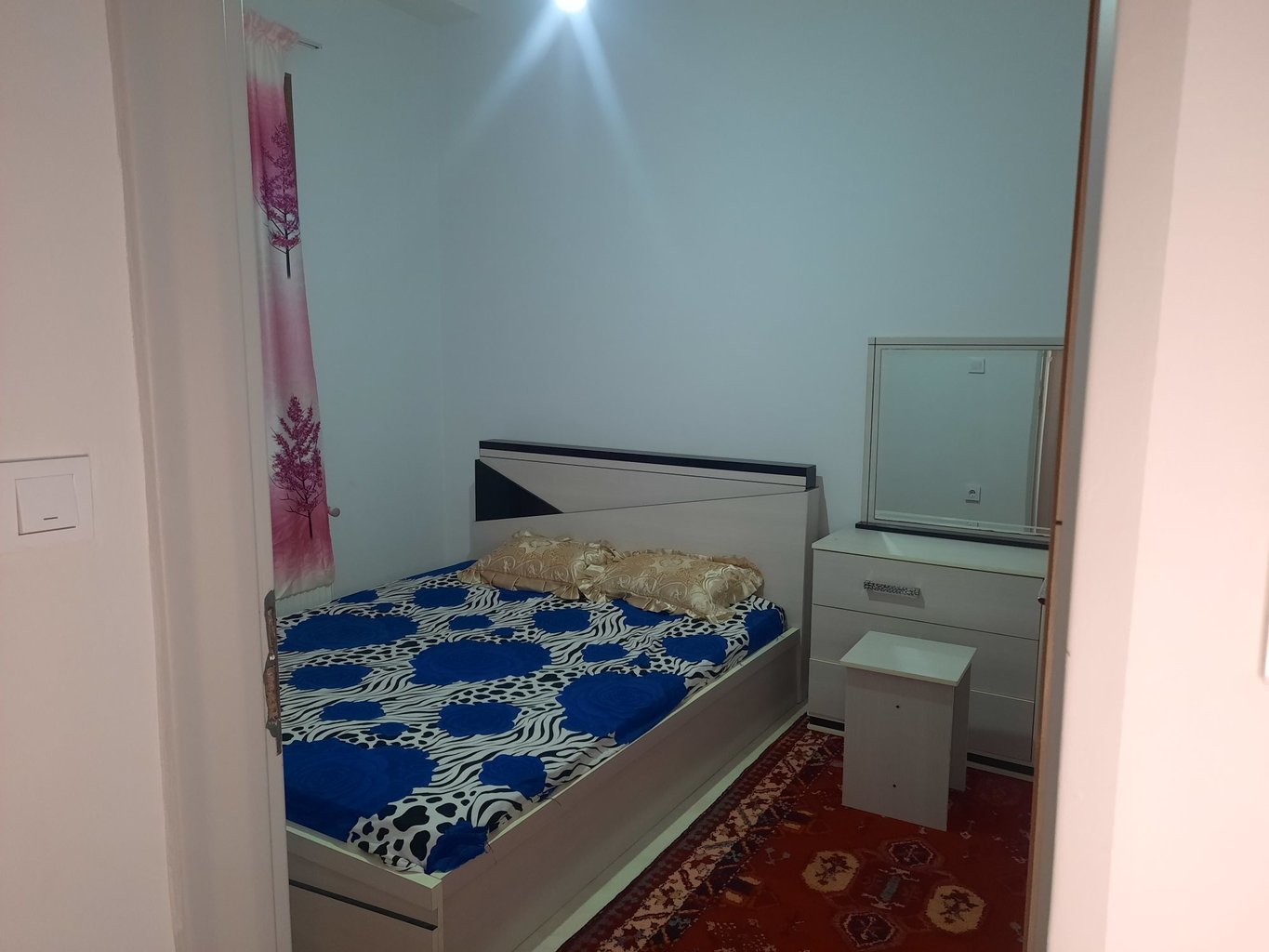 سوئیت دوخوابه هانی ۱