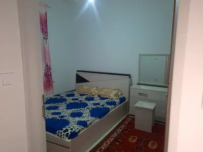 سوئیت دوخوابه هانی ۱