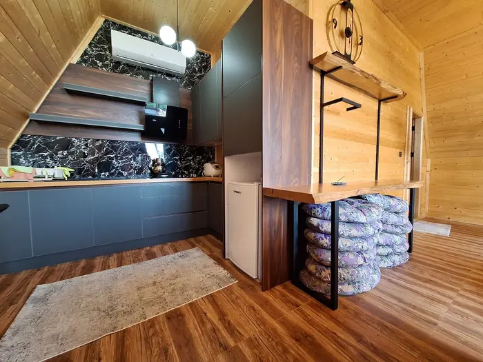 دوخوابه سوئیسی استخردار حکیم ۱۱