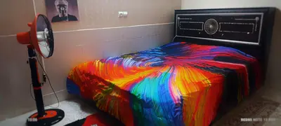 آپارتمان یک خوابه عدالت 22