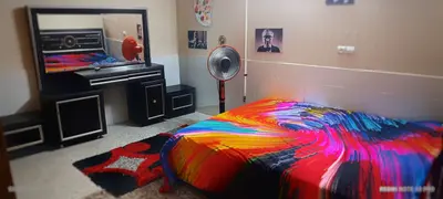 آپارتمان یک خوابه عدالت 22