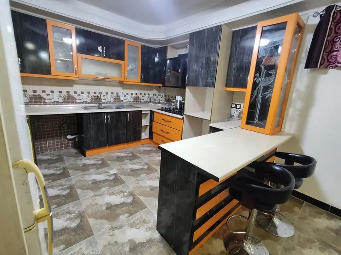 دوخوابه ساحلی مریم