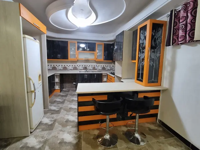 دوخوابه ساحلی مریم