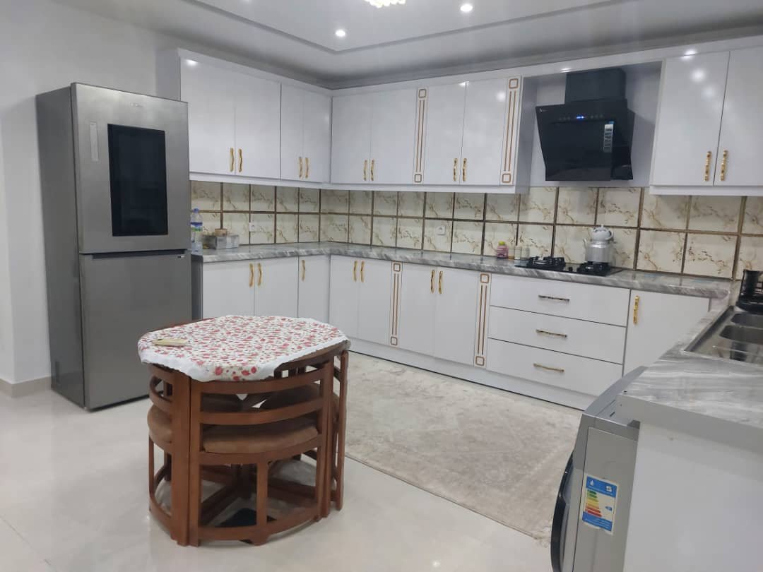 دوخوابه استخردار آبگرم جاویدان