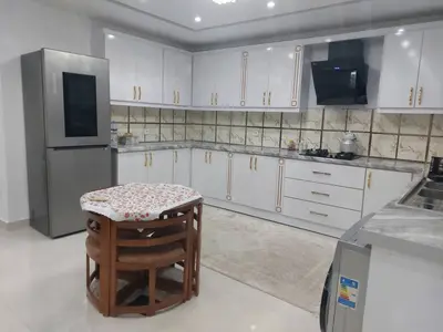 ویلا دوخوابه استخردار آبگرم جاویدان