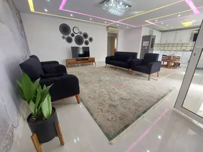 ویلا دوخوابه استخردار آبگرم جاویدان