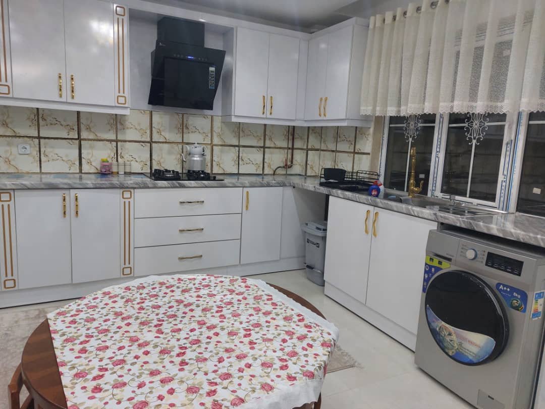 ویلا دوخوابه استخردار آبگرم جاویدان 1