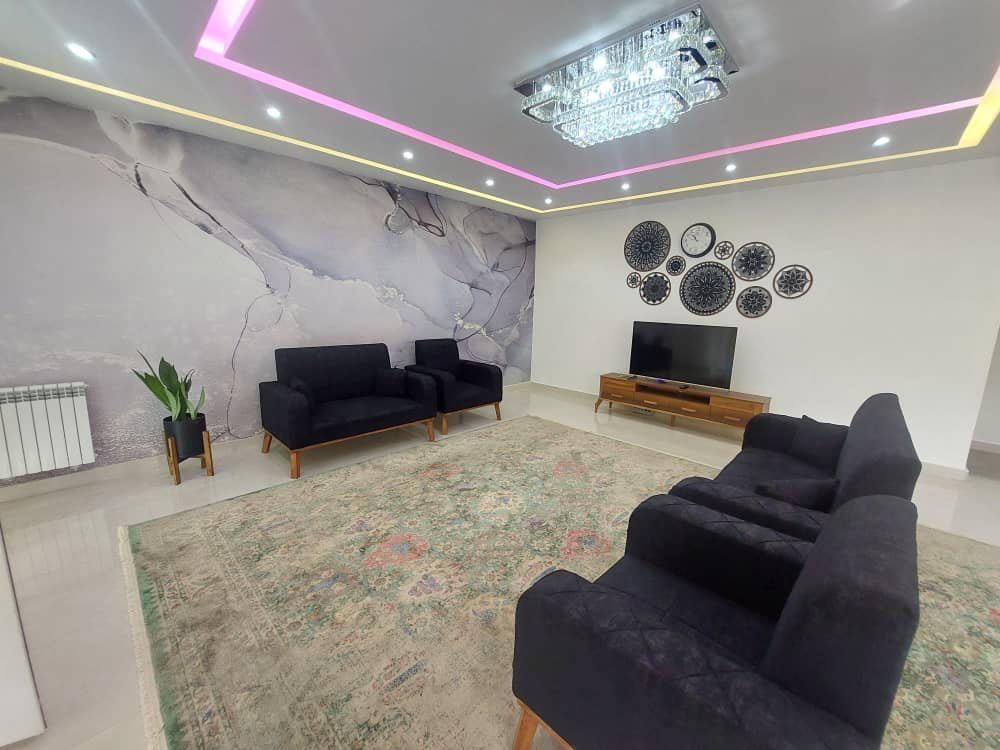 دوخوابه استخردار آبگرم جاویدان