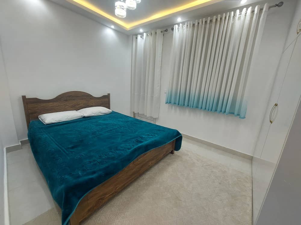 ویلا دوخوابه استخردار آبگرم جاویدان 1