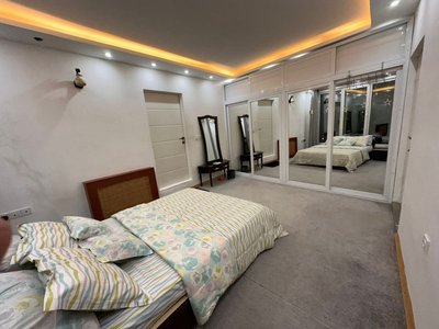 ویلا یک خوابه استخردار آبگرم سعید