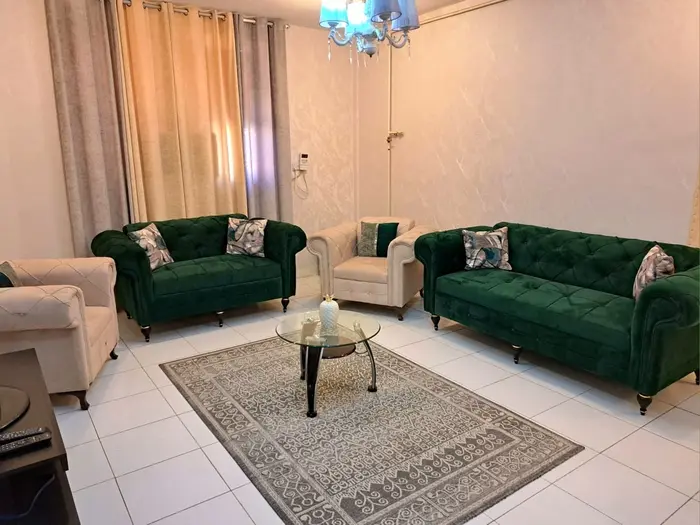 سوئیت یک خوابه کمیل 5