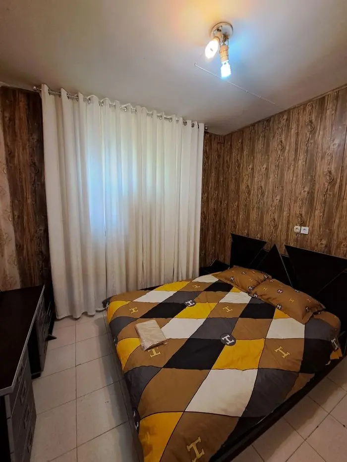 سوئیت یک خوابه کمیل 5