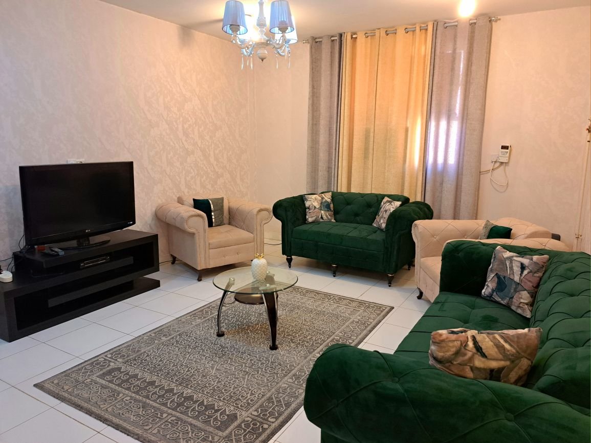 یک خوابه کمیل 5