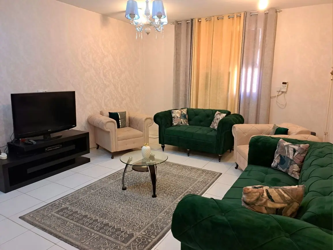 سوئیت یک خوابه کمیل 5