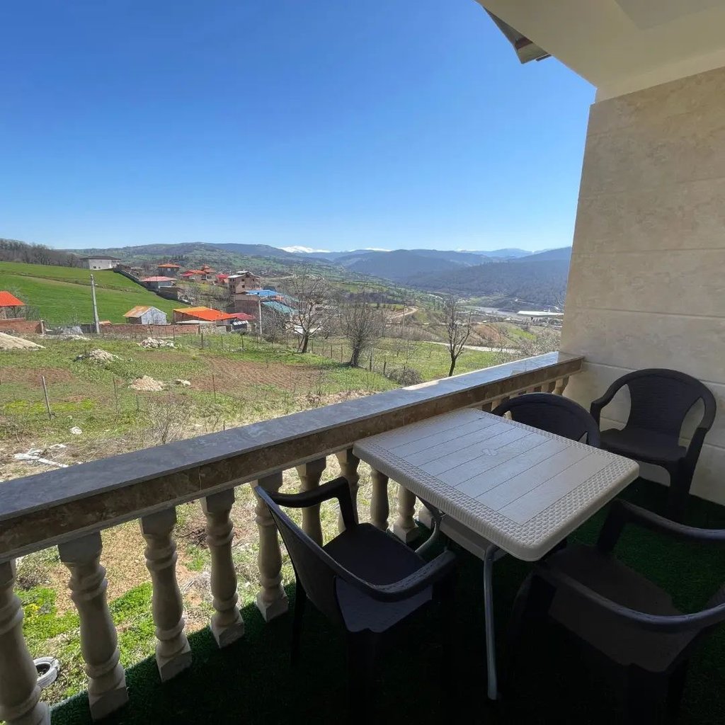 دوخوابه شبره