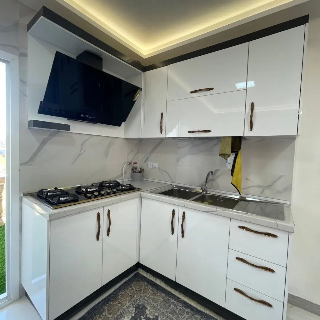 دوخوابه شبره