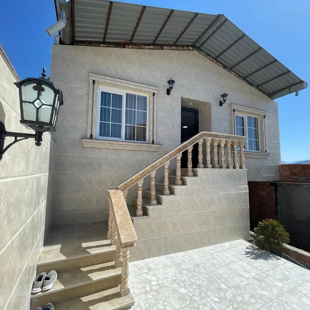 دوخوابه شبره