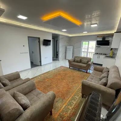 ویلا دوخوابه شبره