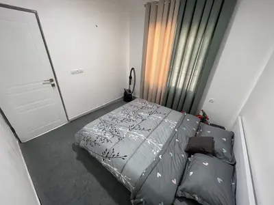 ویلا دوخوابه شبره