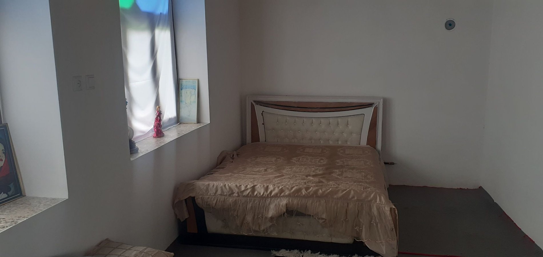 ویلا دوخوابه اژیم