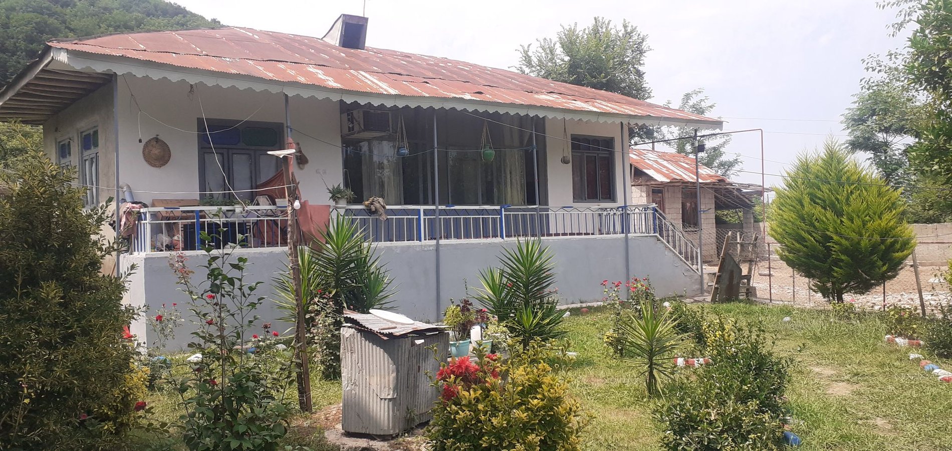 ویلا دوخوابه اژیم