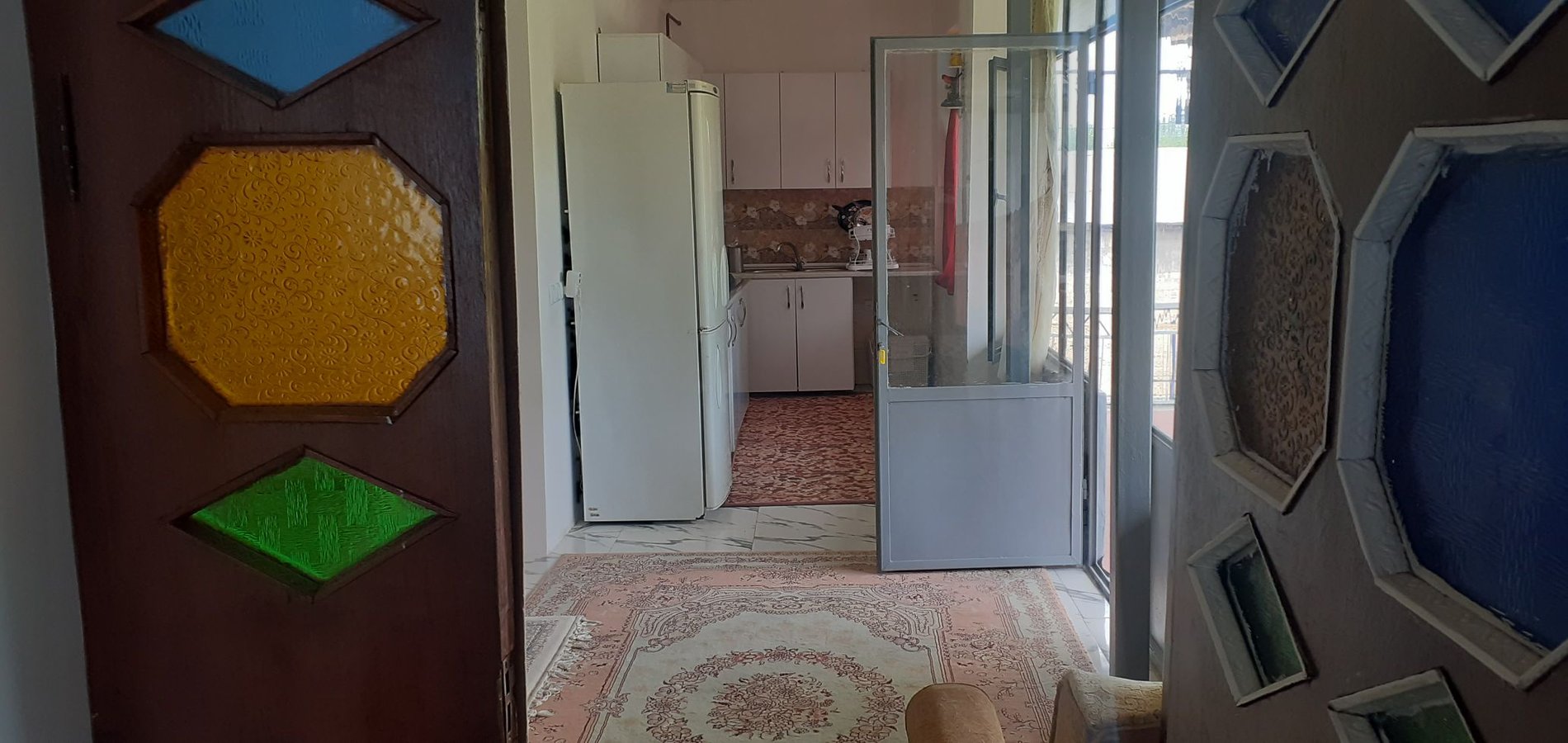 ویلا دوخوابه اژیم