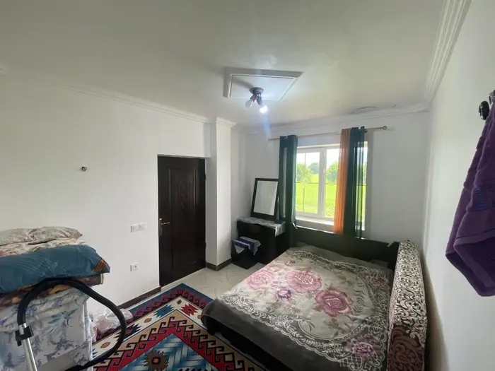 ویلا یک خوابه روستایی اطلس