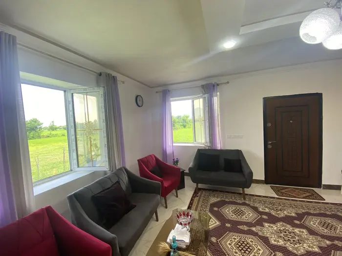 ویلا یک خوابه روستایی اطلس