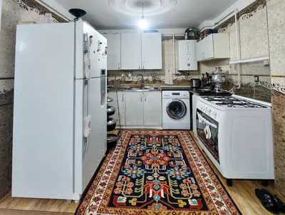 آپارتمان دوخوابه ساده