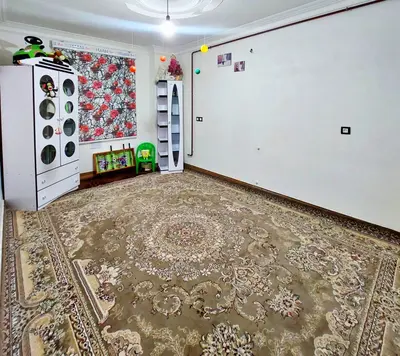 آپارتمان دوخوابه ساده