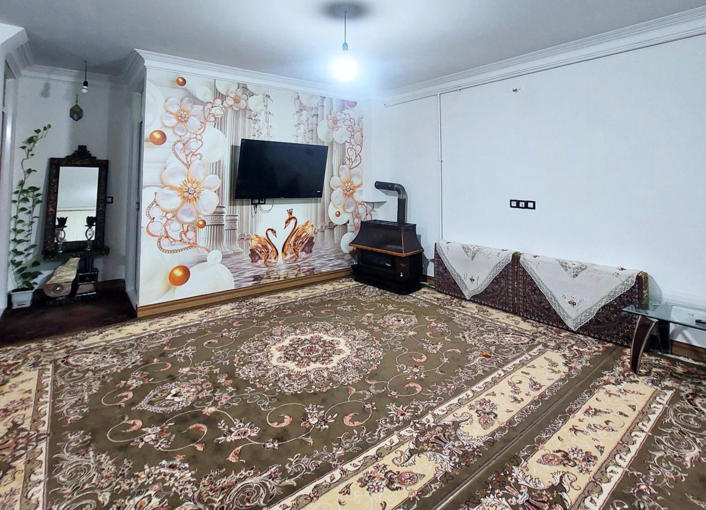 دوخوابه ساده