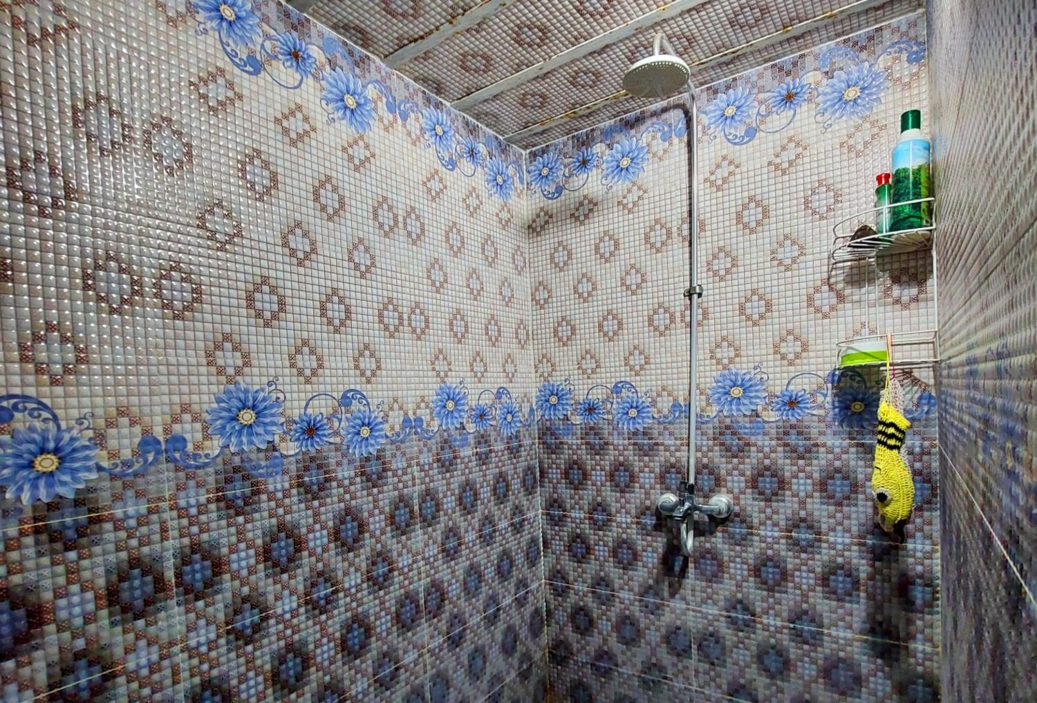 دوخوابه ساده