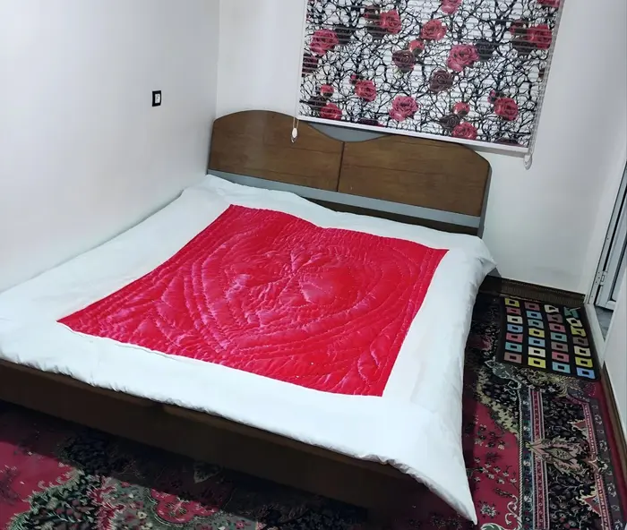 آپارتمان دوخوابه ساده