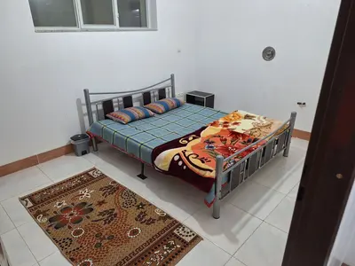 سوئیت دوخوابه فرهادی 1